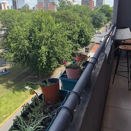 Departamento Zona Centro Tucuman Apartment San Miguel de Tucuman Exterior photo