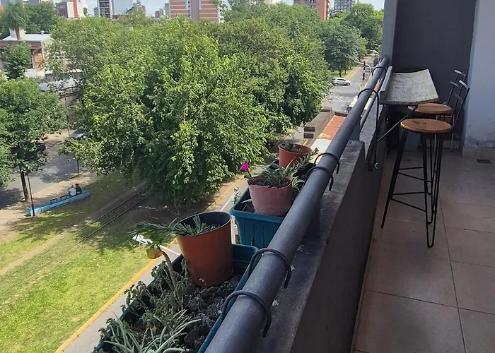 Departamento Zona Centro Tucuman