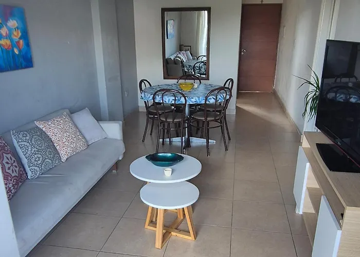 Departamento Zona Centro Tucuman