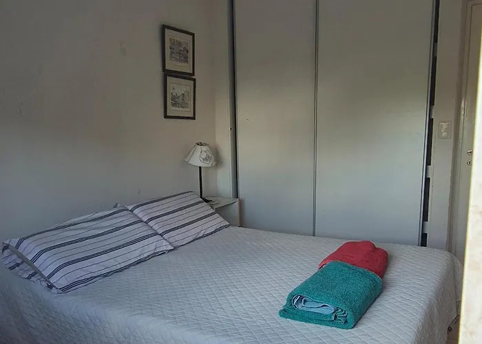 Departamento Zona Centro Tucuman