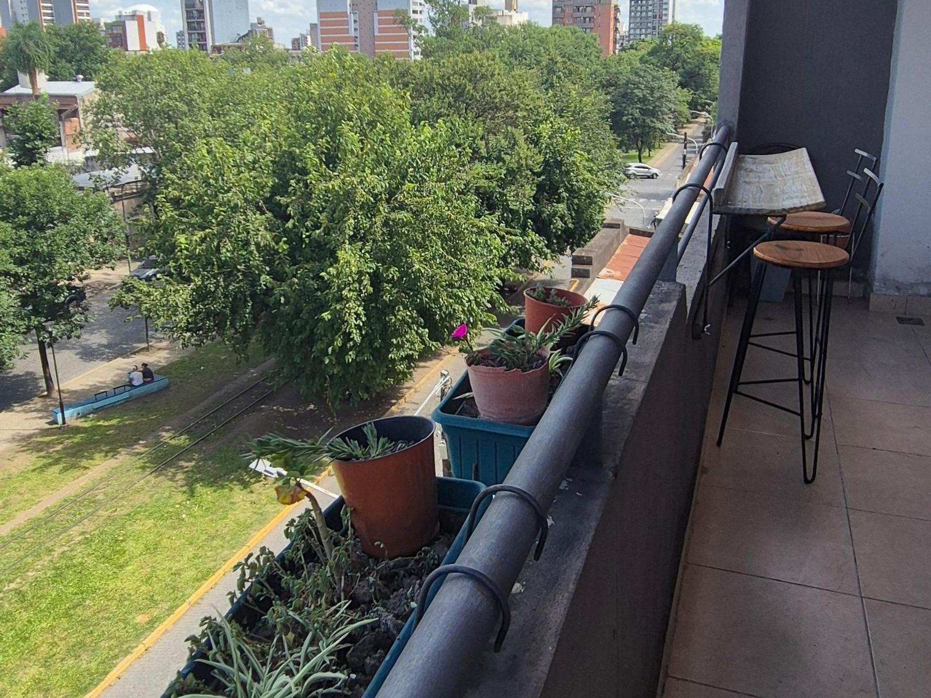 Apartment Departamento Zona Centro Tucuman San Miguel de Tucuman