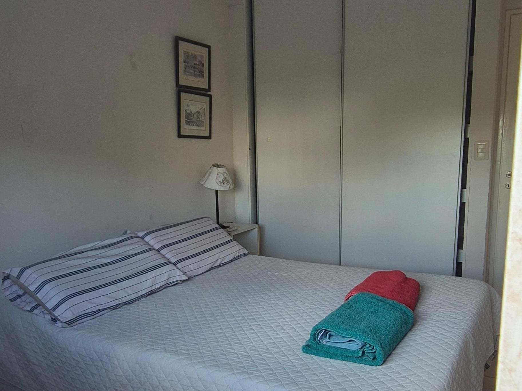 Departamento Zona Centro Tucuman Apartment