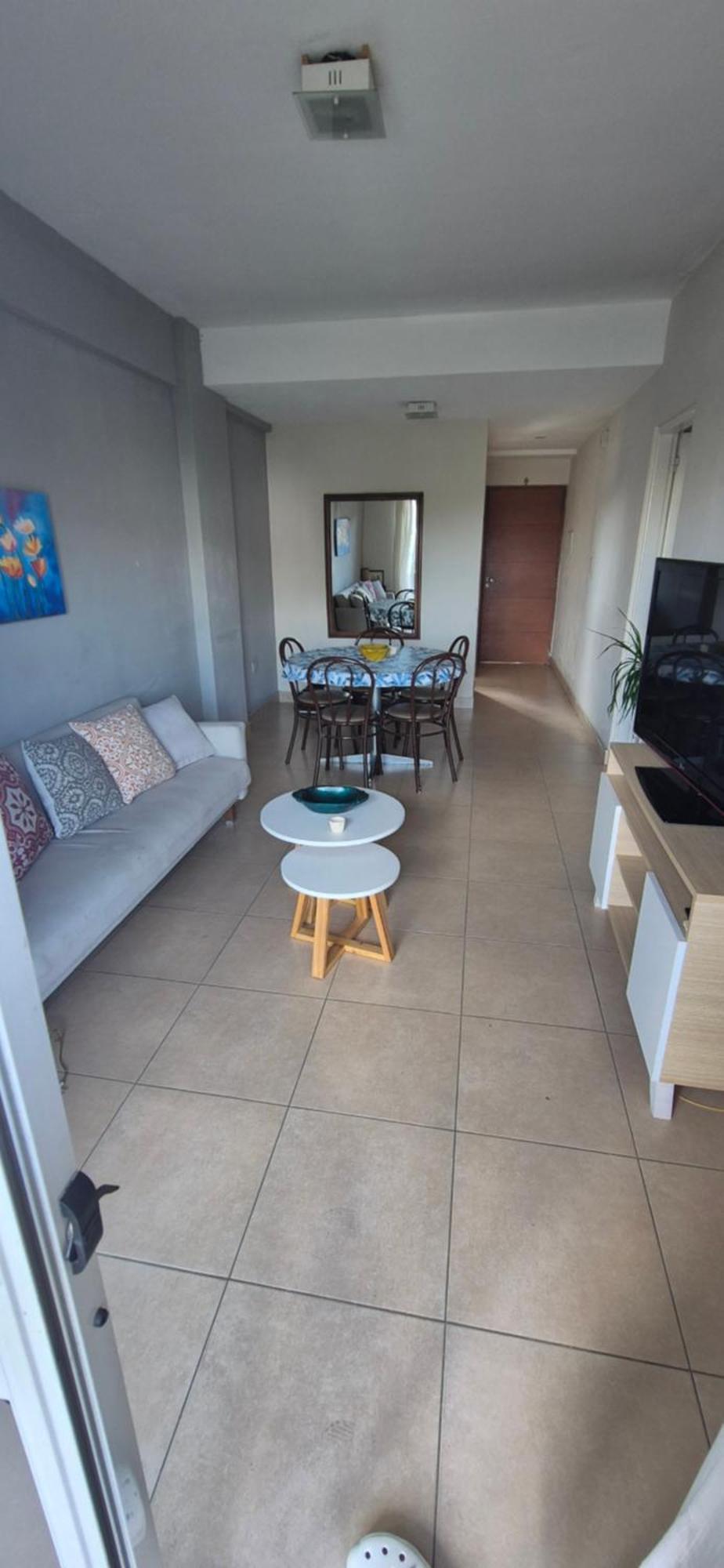 Apartment Departamento Zona Centro Tucuman